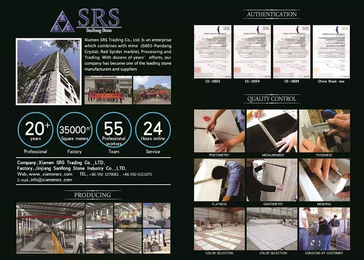 granite stone company information(001)