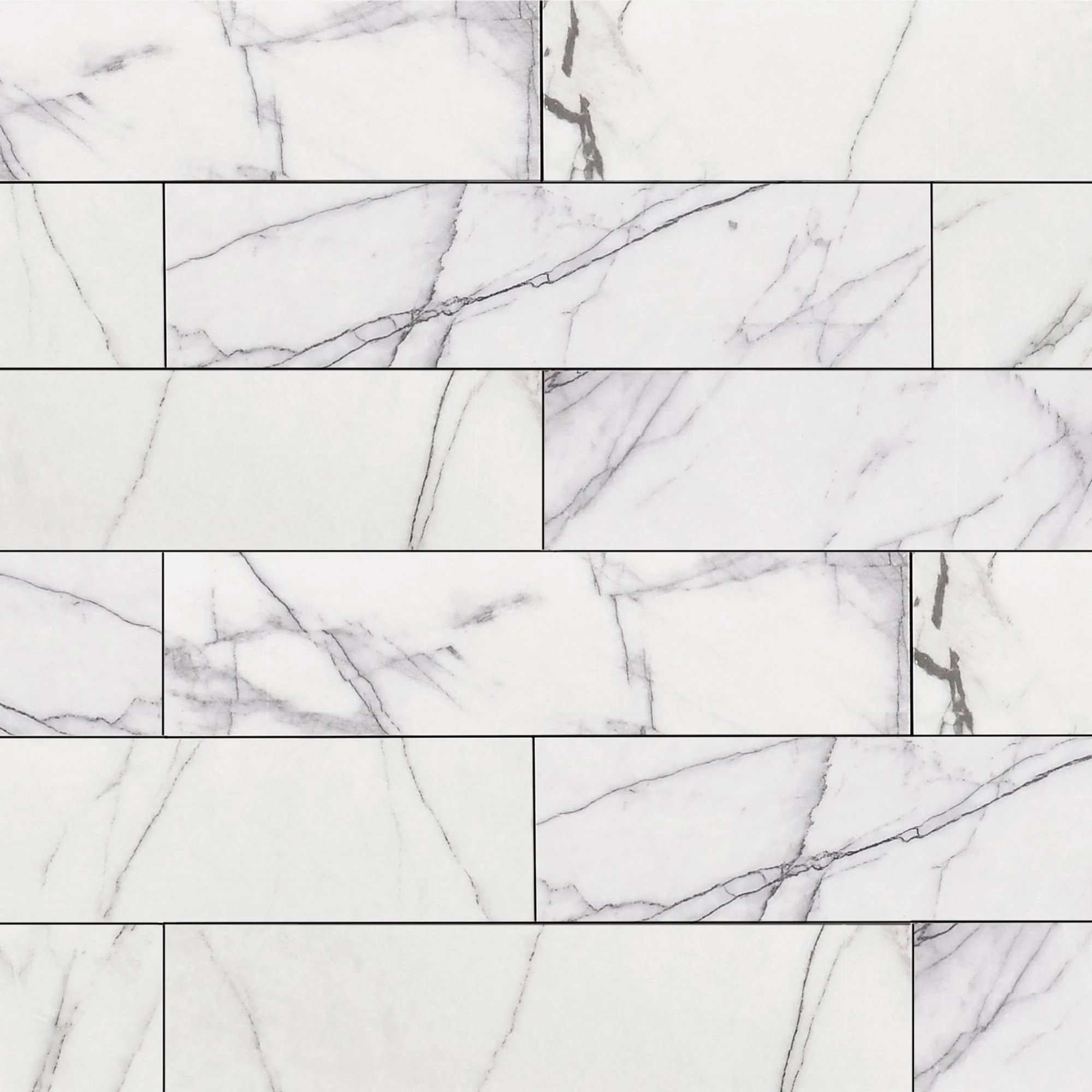 Amethyst marble tile