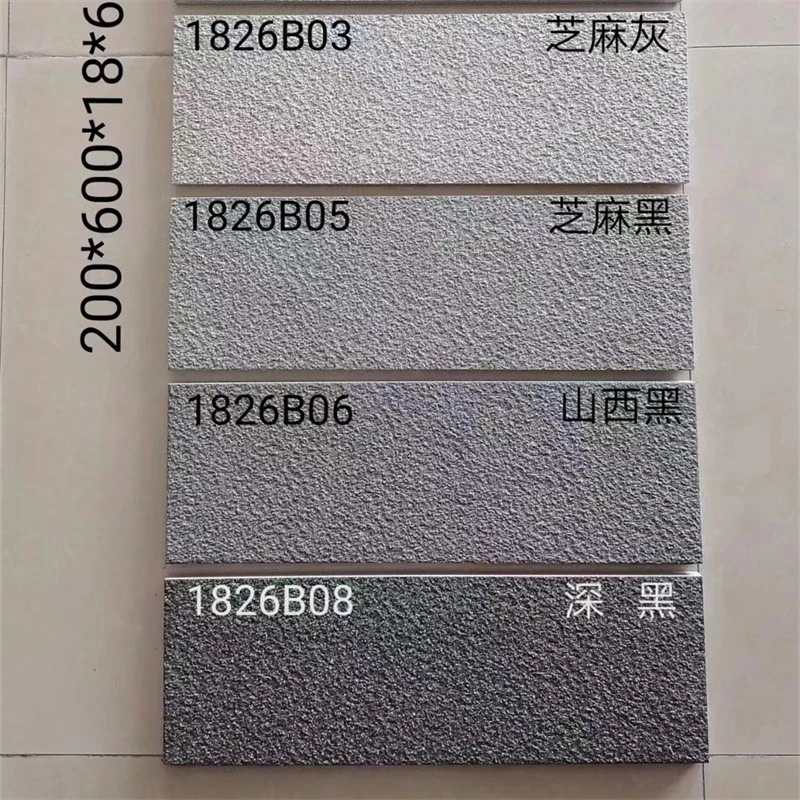 Porcelain paving stone for exterior wall and floor05 Porcelain paving stone for exterior wall and floor05