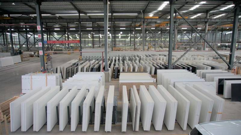 SRS factory SRS factory
