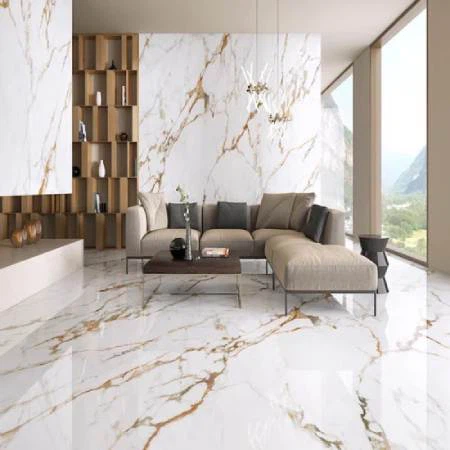 Carrara gold marble slab factory Carrara gold marble slab factory