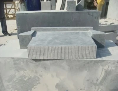Građevinski materijal Prirodni krečnjak Plavi kamen
