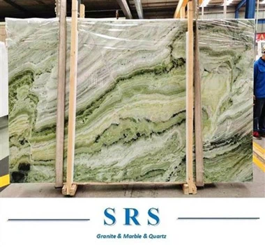 Jade Green Mramorna ploča
