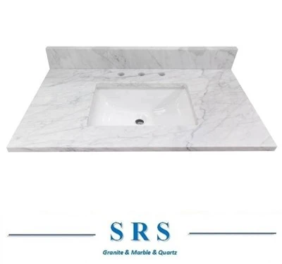 Marble Slab Vanity Top