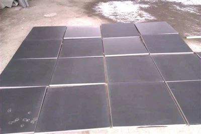Prirodni kamen Pure Absolute Black Granit