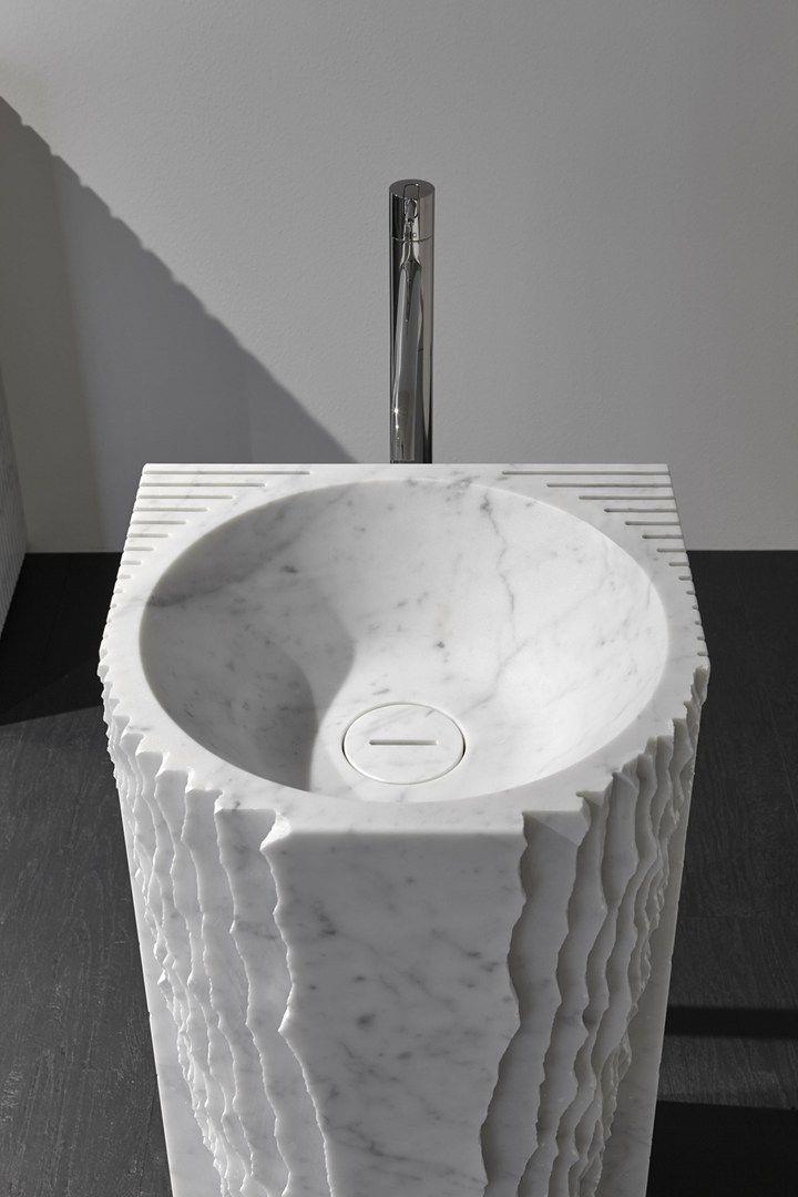 Custom Marble Vanity Tops