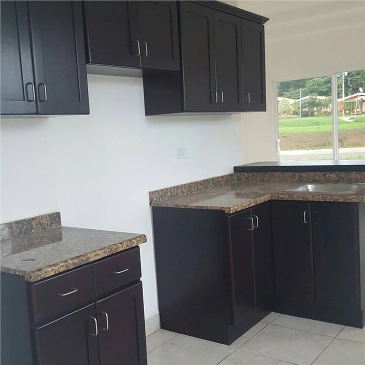 Giallo Fiorito Granite countertop