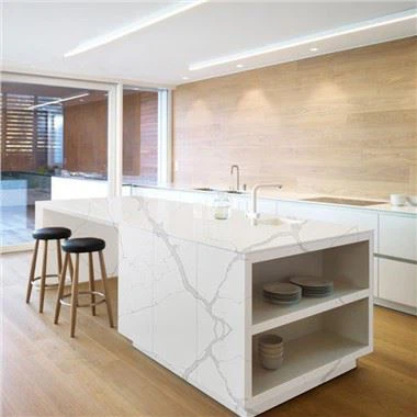 Quartz Stone For Kitchen Slab Price