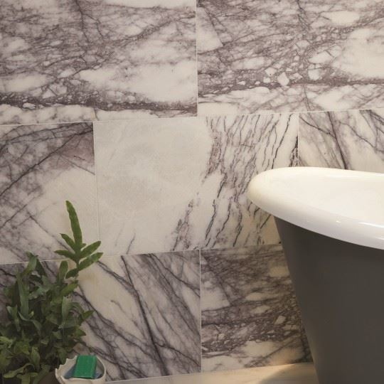 Amethyst Marble wall Tile