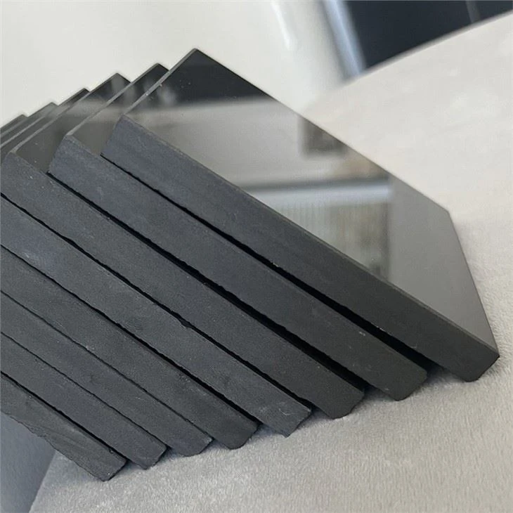 artificial nano stone kitchen backsplash tile