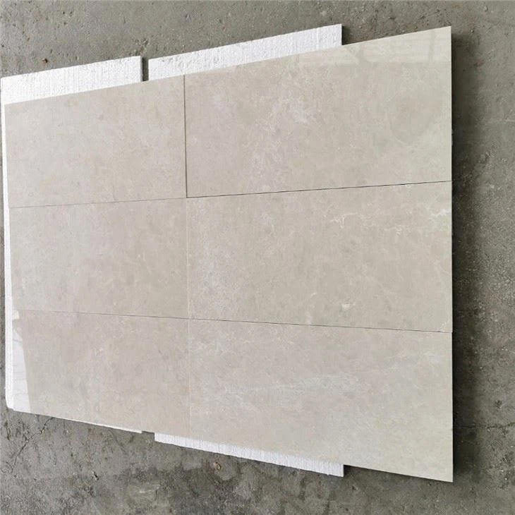 Crema Nova Marble Floor Tile 