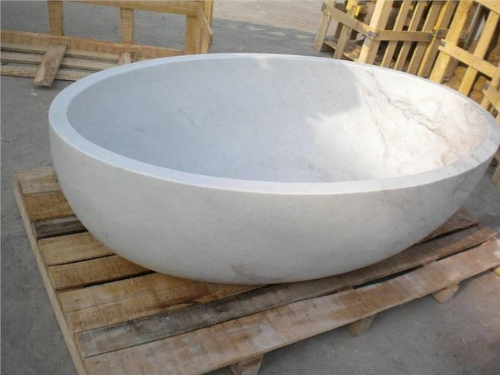 Luxury Stone Bathtub