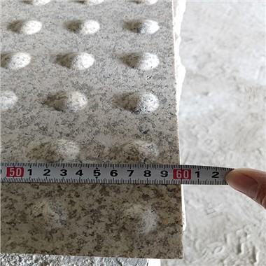 G682 Granit slijepi kamen