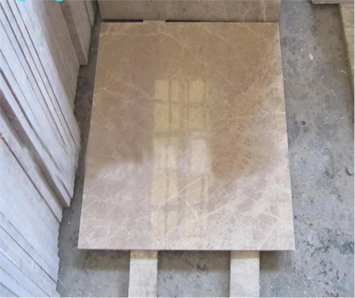Brown Marble Light Emperador With Tiles Or Slabs For Wall/Floor Decoration