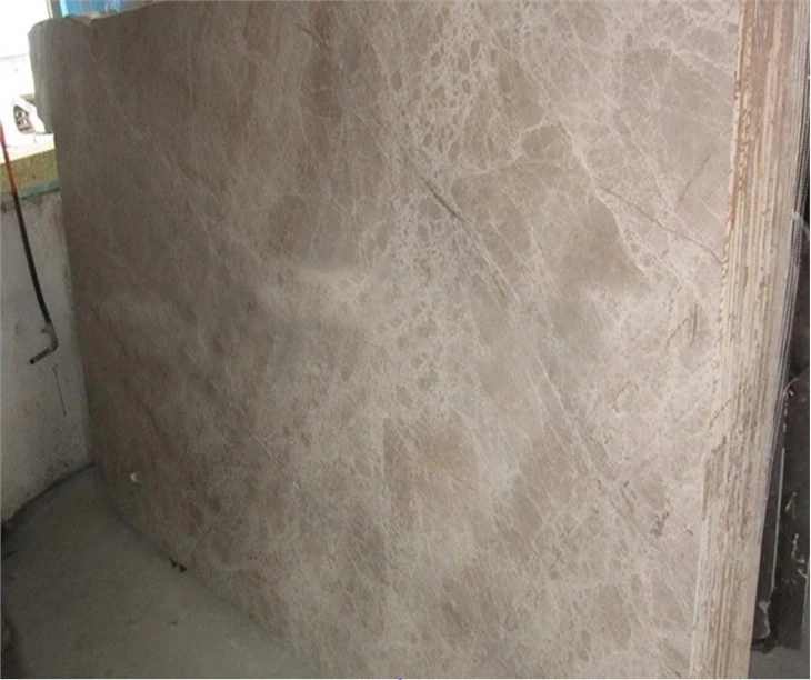 Brown Marble Light Emperador With Tiles Or Slabs For Wall/Floor Decoration