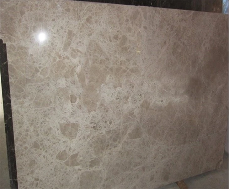Brown Marble Light Emperador With Tiles Or Slabs For Wall/Floor Decoration