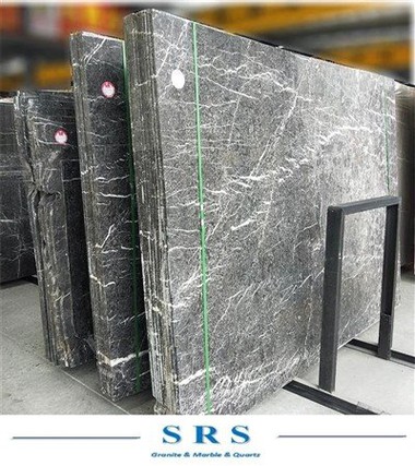 Objesite sivi mramor za zidne/podne pločice